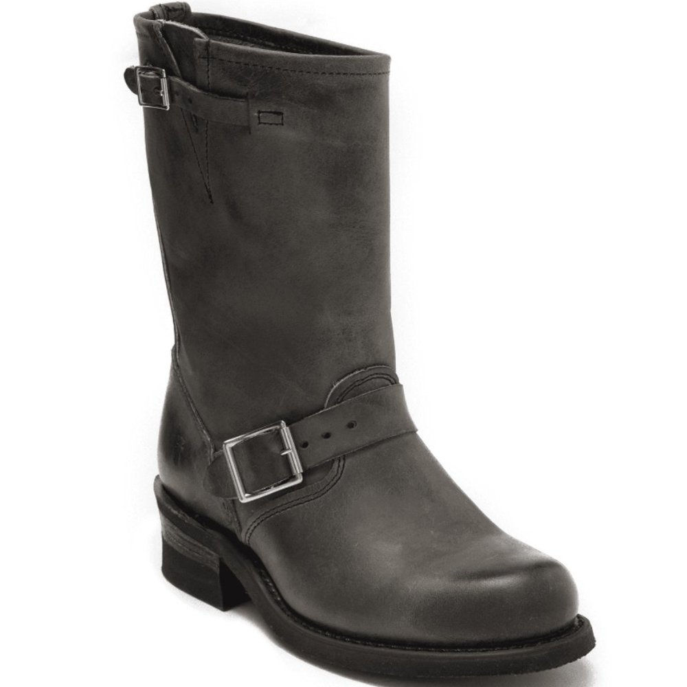 FRYE Engineer Boots 12R